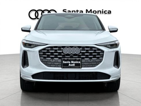 New 2025 Audi Q5 Premium Plus AWD/4WD image 10