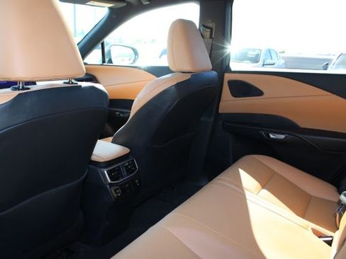 Certified 2024 Lexus RX 350 Premium w/ Convenience Package image 9