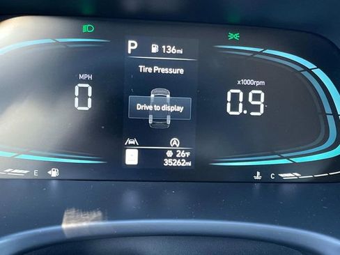 Used 2024 Hyundai Palisade SEL image 41