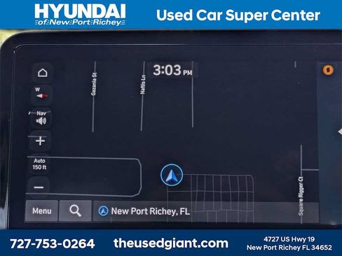 Used 2023 Hyundai Kona Limited AWD/4WD image 25