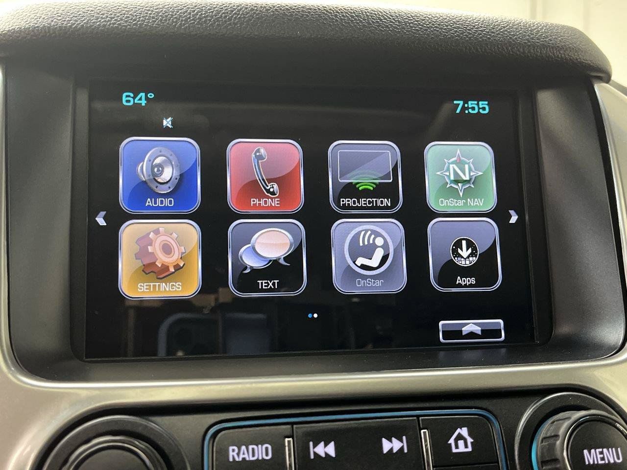Used 2018 Chevrolet Tahoe LT AWD/4WD image 21
