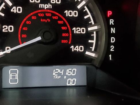 Used 2012 Honda Ridgeline RT image 31