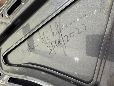 Used 2017 Lamborghini Aventador S image 42