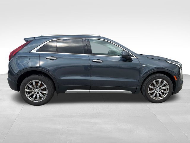 Used 2019 Cadillac XT4 Premium Luxury AWD/4WD image 5
