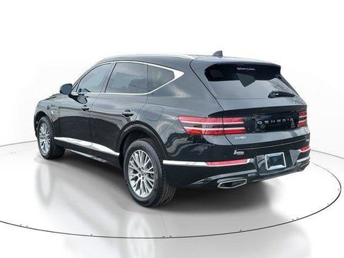 Used 2024 Genesis GV80 2.5T image 3