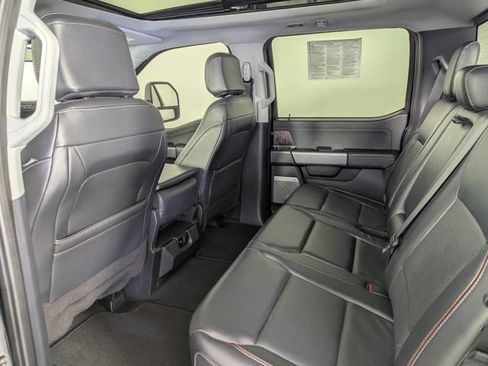 Used 2024 Ford F250 Lariat w/ Sport Appearance Package AWD/4WD image 23