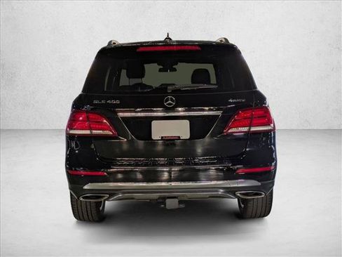 Used 2019 Mercedes-Benz GLE 400 4MATIC image 6