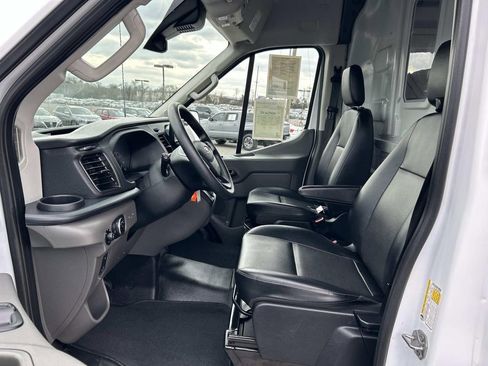 Used 2023 Ford Transit 150 Base image 20
