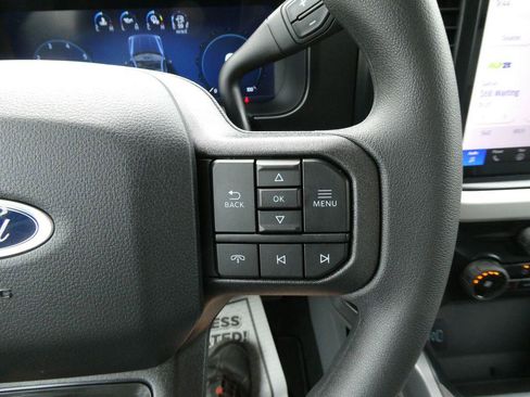 New 2026 Ford F250 XLT w/ XLT Premium Package AWD/4WD image 21