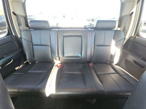 Used 2014 GMC Sierra 3500 SLT w/ SLT Convenience Package image 6