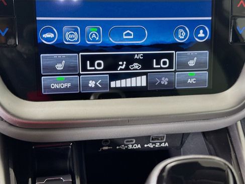 Used 2023 Subaru Outback Premium AWD/4WD image 15