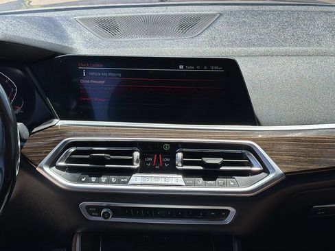 Used 2019 BMW X5 xDrive40i image 24