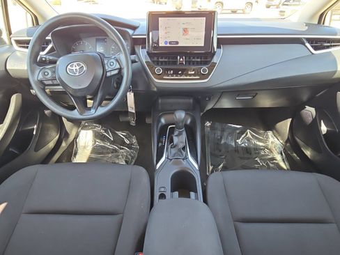 Used 2024 Toyota Corolla LE FWD image 12