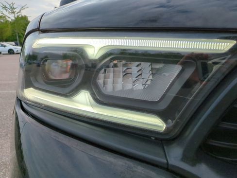 Used 2024 Dodge Durango GT RWD image 10