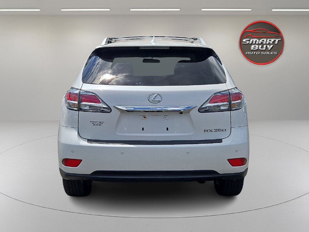 Used 2015 Lexus RX 350 AWD image 6