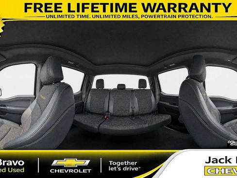 Used 2023 Ford F150 Tremor w/ 360 Degree Camera Package AWD/4WD image 9