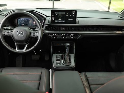 Certified 2026 Honda CR-V Sport-L image 26