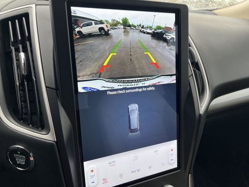 Used 2024 Ford Edge SEL w/ Convenience Package AWD/4WD image 30