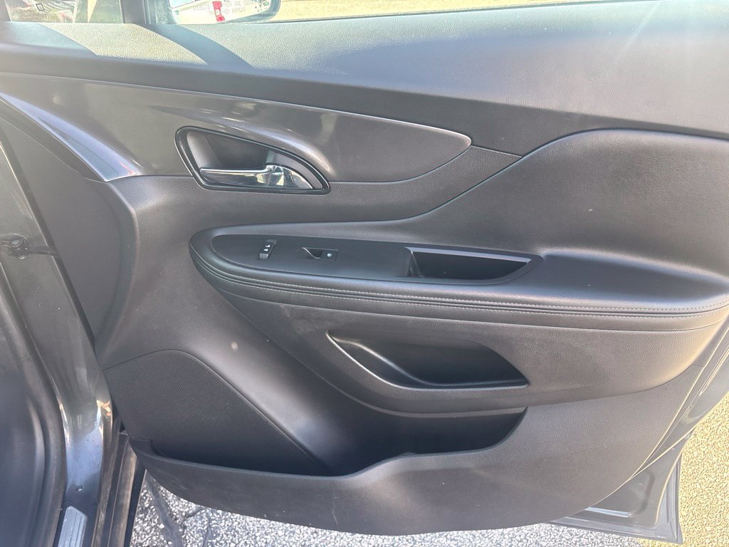 Used 2018 Buick Encore Preferred FWD image 38