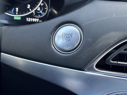 Used 2022 Hyundai Palisade Calligraphy FWD image 33