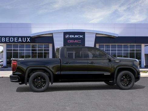 New 2026 GMC Sierra 1500 Elevation AWD/4WD image 5