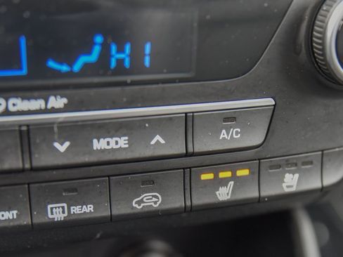 Used 2019 Hyundai Tucson Ultimate image 23