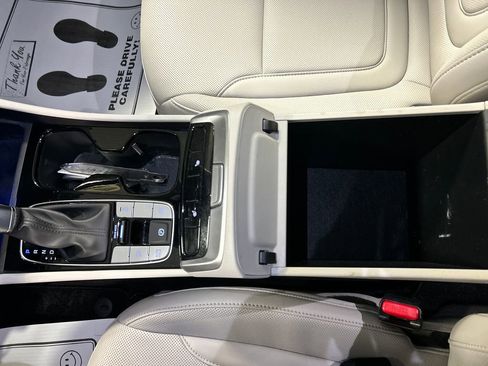 Used 2023 Hyundai Tucson SEL w/ Convenience Package image 19