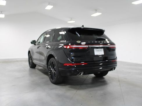 New 2025 Lincoln Corsair Reserve w/ Jet Appearance Package image 7