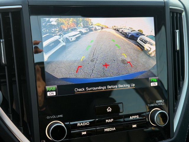 Certified 2024 Subaru Forester Touring AWD/4WD image 25