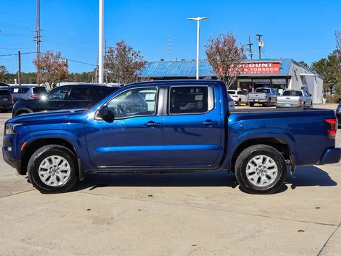 Used 2023 Nissan Frontier SV w/ SV Convenience Package image 23