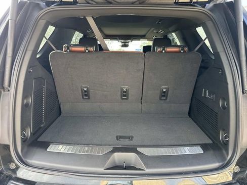 Used 2024 GMC Yukon Denali Ultimate image 14