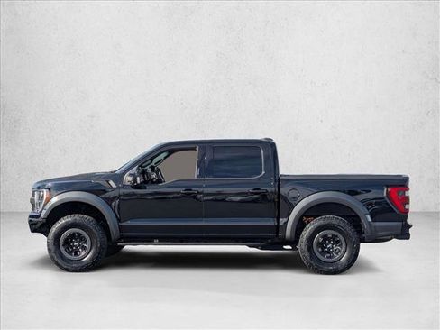 Used 2023 Ford F150 Raptor image 9