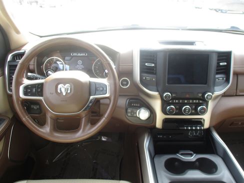 Used 2019 RAM 1500 Laramie image 20