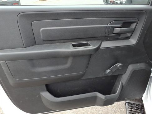 New 2026 RAM 3500 Tradesman image 8