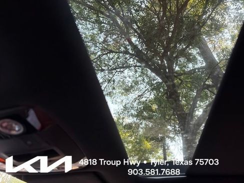 Certified 2023 Kia Sportage SX FWD image 24