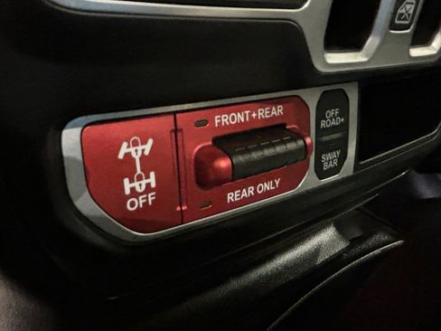 Used 2020 Jeep Gladiator Rubicon w/ Dual Top Group image 14