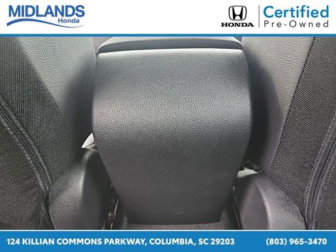 Certified 2025 Honda Civic Sport image 24