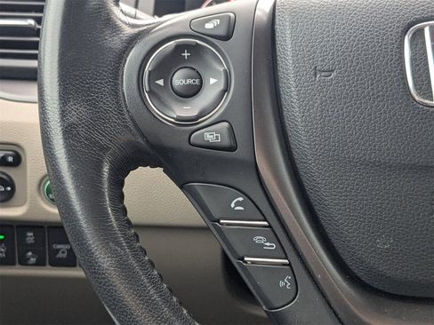 Used 2020 Honda Ridgeline RTL image 33