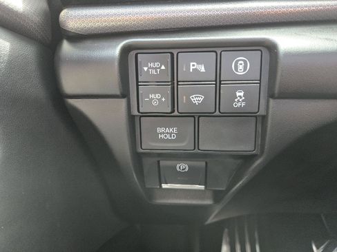Certified 2025 Acura RDX w/ Advance Package AWD/4WD image 32