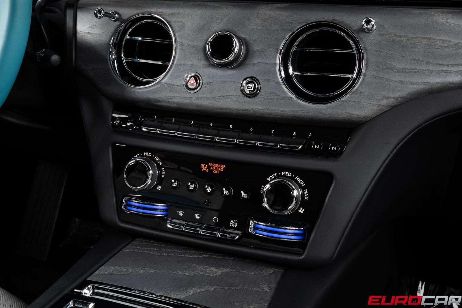 Used 2025 Rolls-Royce Ghost AWD/4WD image 31