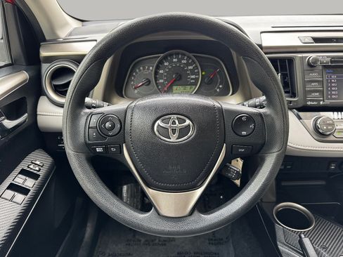 Used 2014 Toyota RAV4 XLE FWD image 22