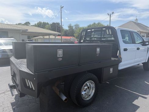 Used 2019 Ford F350 XL AWD/4WD image 5
