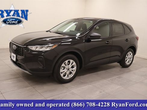 New 2026 Ford Escape Active w/ Tech Pack #1 image 2