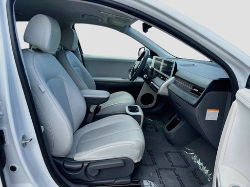 Used 2022 Hyundai Ioniq 5 SEL w/ Cargo Package RWD image 28