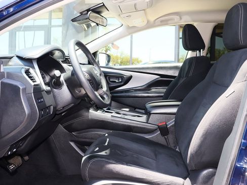 Used 2023 Nissan Murano S image 38