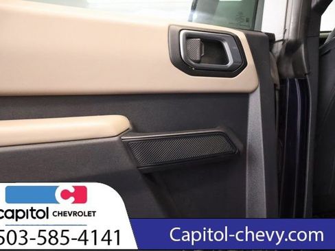 Used 2021 Ford Bronco Big Bend AWD/4WD image 26