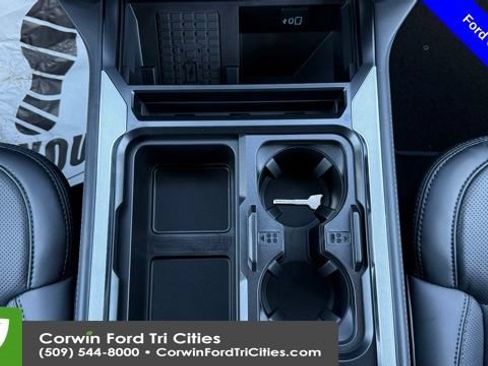 Certified 2026 Ford F450 Platinum AWD/4WD image 28