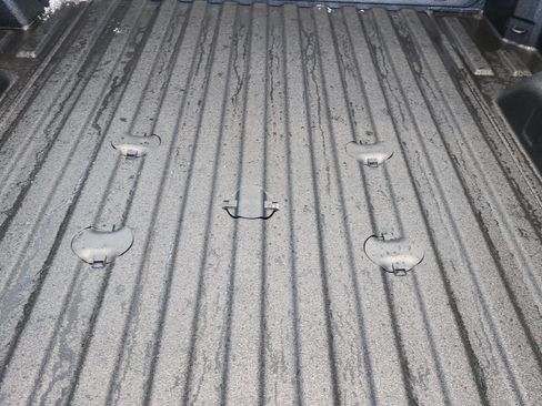 New 2026 Chevrolet Silverado 3500 LTZ w/ LTZ Plus Package image 40