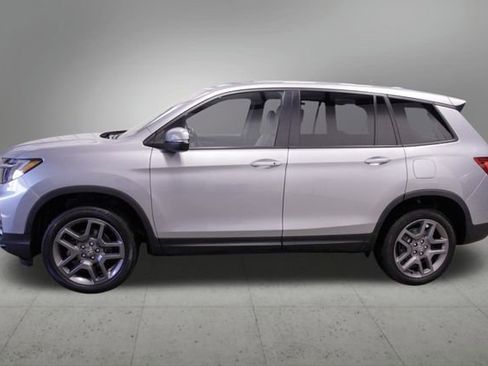 Certified 2023 Honda Passport EX-L image 3