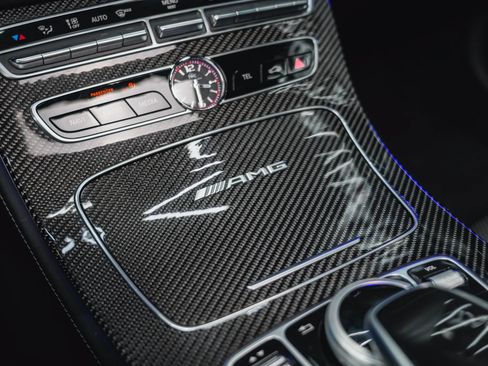 Used 2019 Mercedes-Benz E 63 AMG S w/ Driver Assistance Package image 75